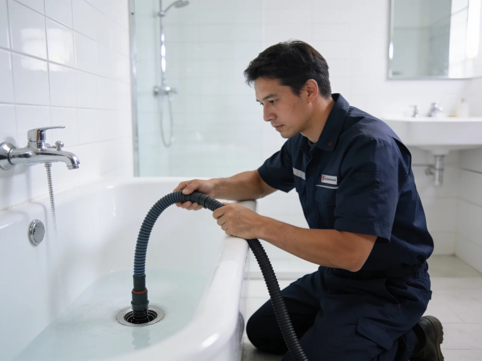 Emergency Plumber Booth, AL FAQs